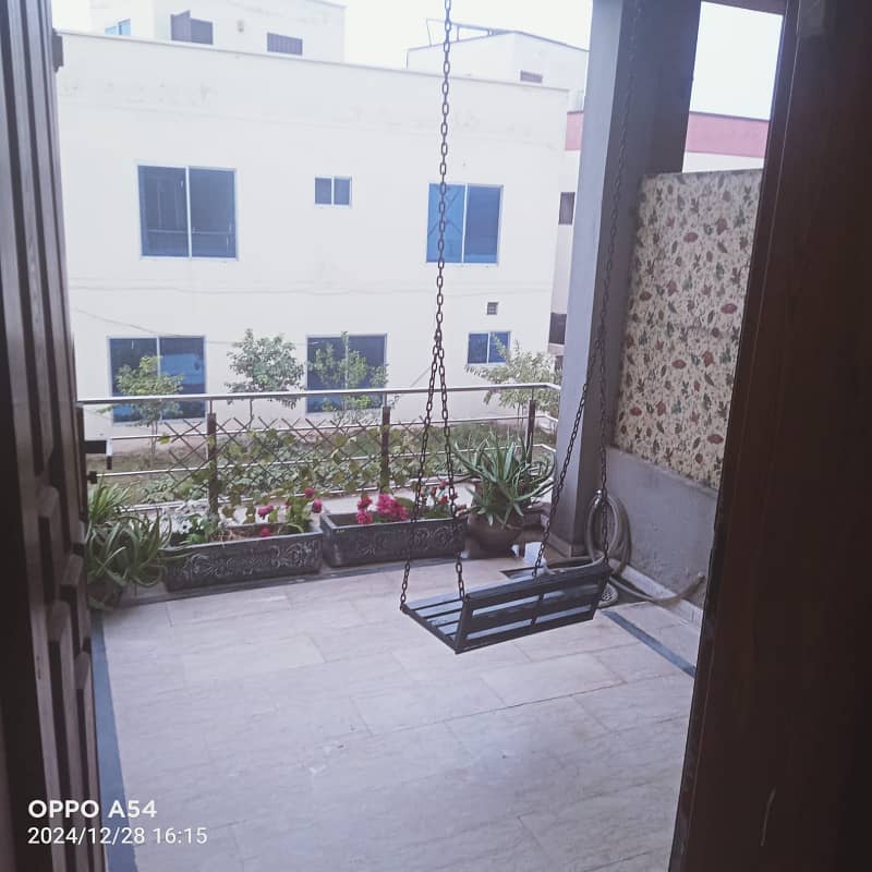 Beautiful 5 marla house for sale in Bahria Town- Sector C 1