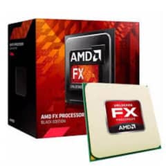 AMD FX6300 6 Cores