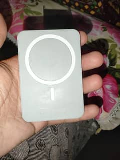 Wireless charger & Cover