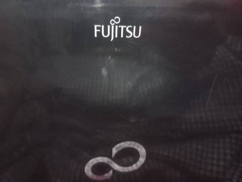 fujitsu 7