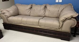 7 Seater Sofa (3+2+1+1)