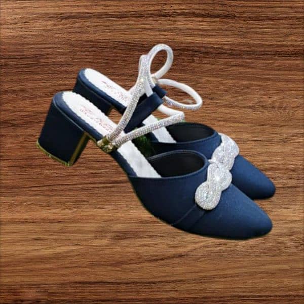 women casual pu leather sandals 1