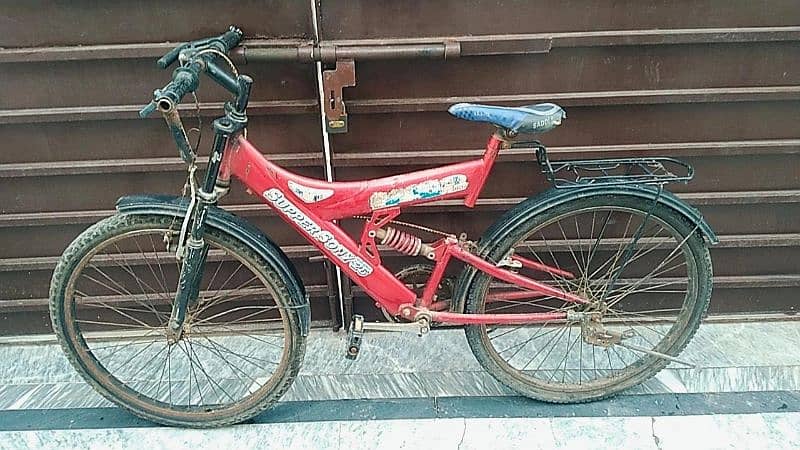 supper sony bicycle for sale 0