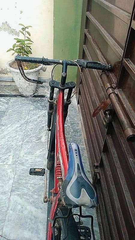 supper sony bicycle for sale 3