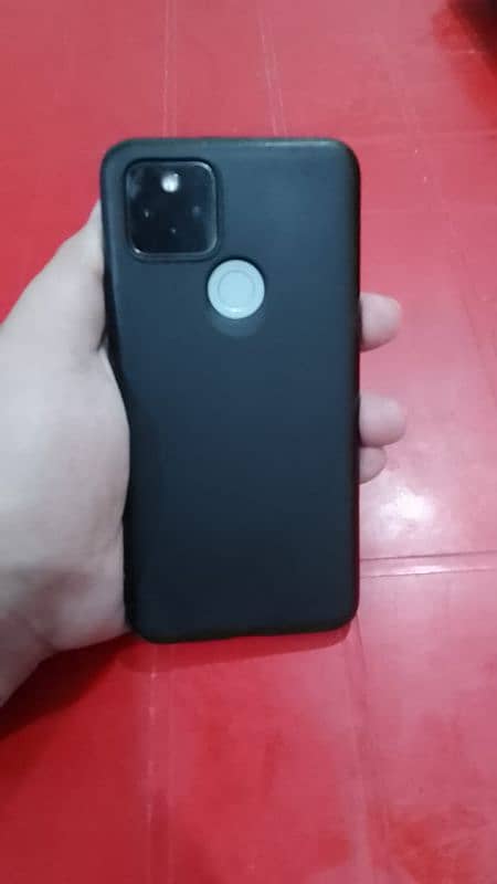 Google Pixel 5 - Ready for a New Owner! 2