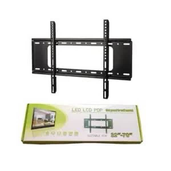 Moveable wall brackets ( available up to 100” ) Powerfull imported 2