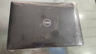 Dell laptop