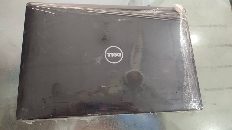 Dell laptop 0