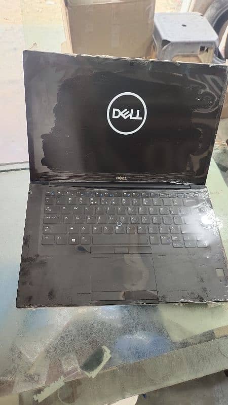 Dell laptop 2