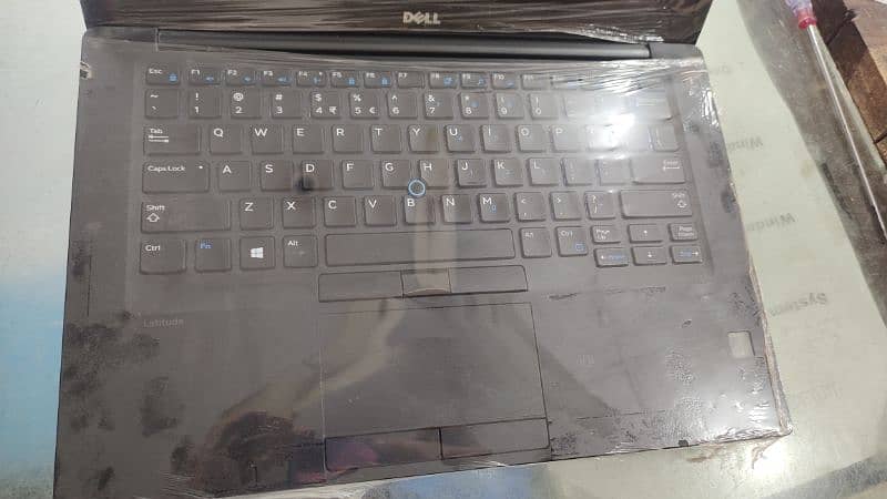 Dell laptop 3