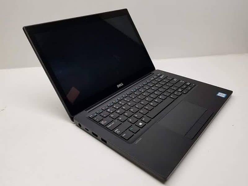 Dell Latitude 7280 Touch Business Class 0