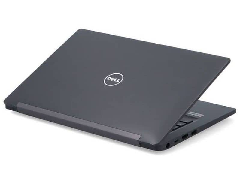 Dell Latitude 7280 Touch Business Class 1