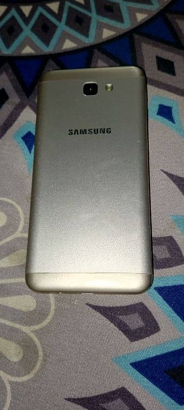 Samsung G5510 2 Sim ha without charger ha 3