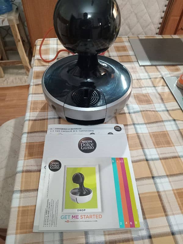 For Sale Coffee Maker 0