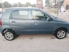 Suzuki Alto 2008