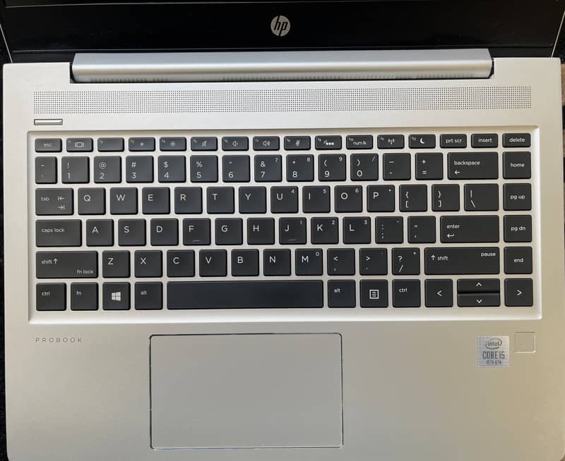 HP 440 G7 ProBook 8 512 1