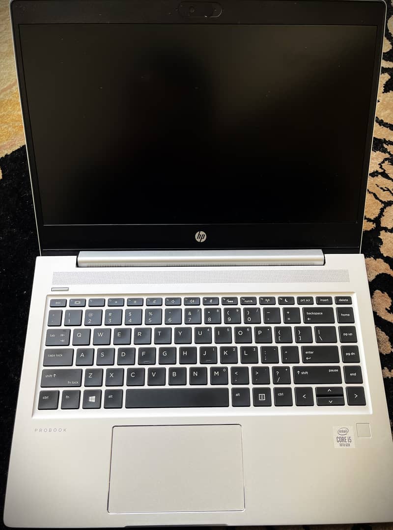 HP 440 G7 ProBook 8 512 2