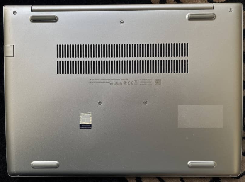 HP 440 G7 ProBook 8 512 8