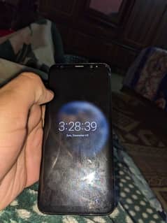 Samsung Galaxy S8