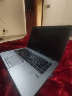 Hp EliteBook 840G2 i5-5th Gen