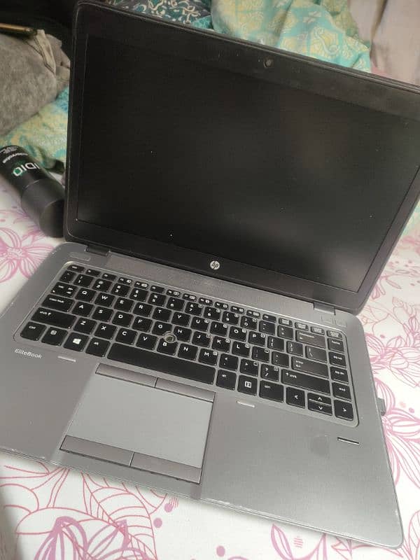 Hp EliteBook 840G2 i5-5th Gen 5