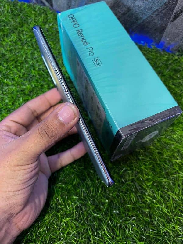 OPPO Reno 6 pro 03290506093watsapp 2