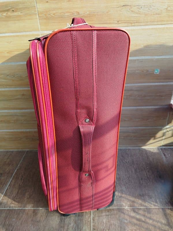 Luggage bag/Travel bag 3