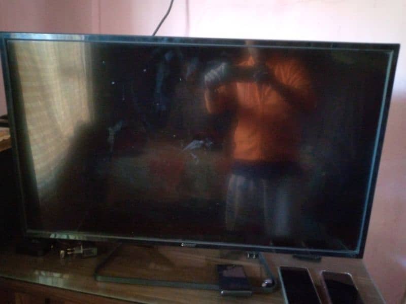 Orient LED TV 40" 1