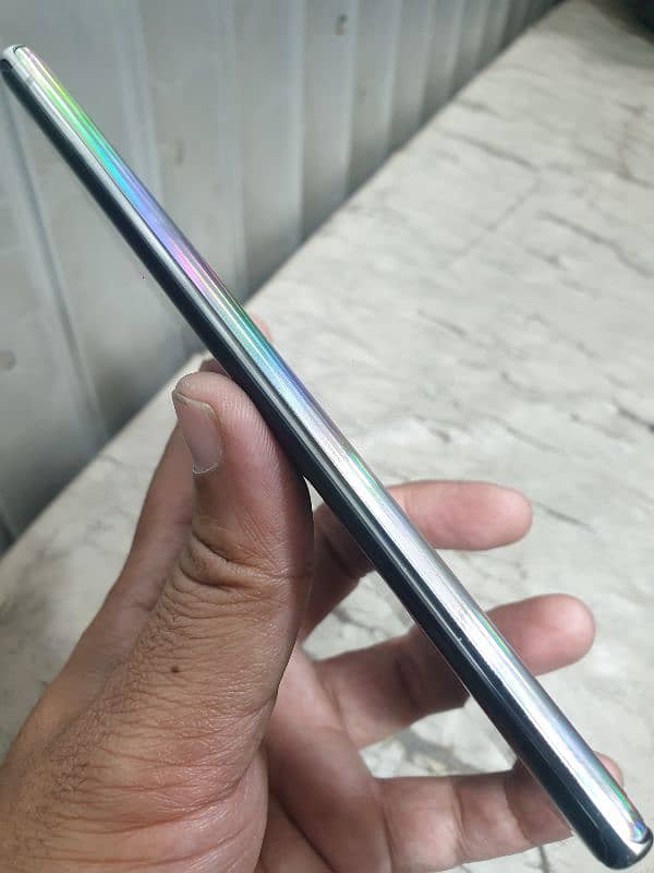 Galaxy Note 10+ plus, duos, 12/256, Only calll pllzzzz 9