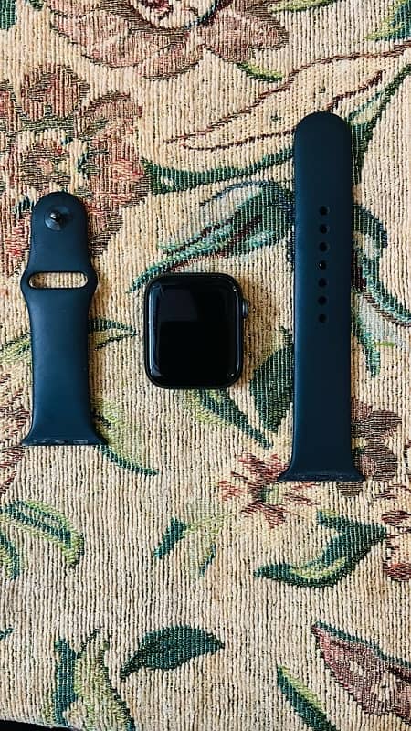 apple watch series 6 1