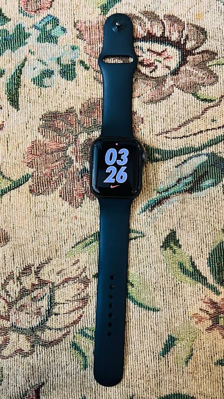 apple watch series 6 2