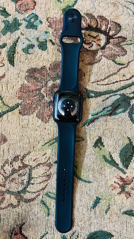 apple watch series 6 3