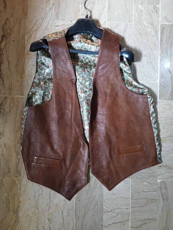 sheep leather jackets/ men and women / different sizes 15