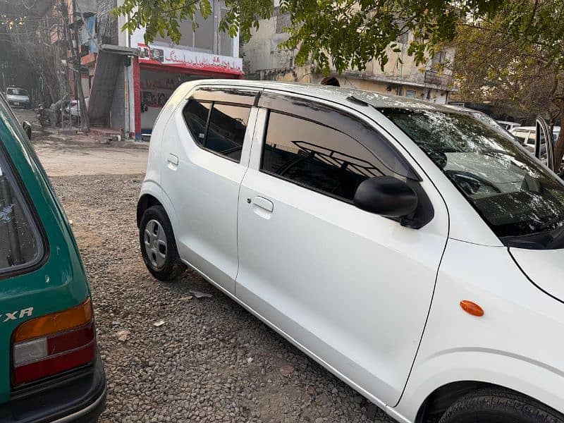 Suzuki Alto 2015 6