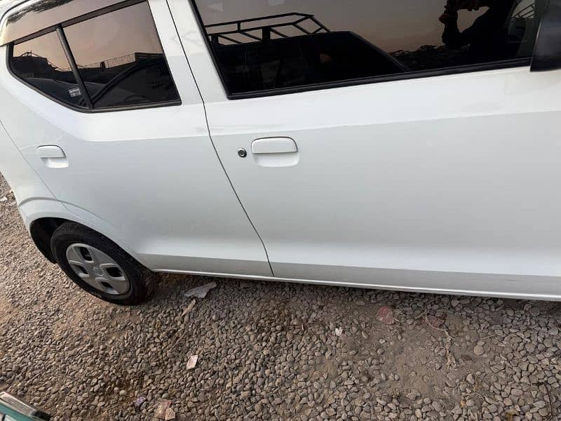 Suzuki Alto 2015 9