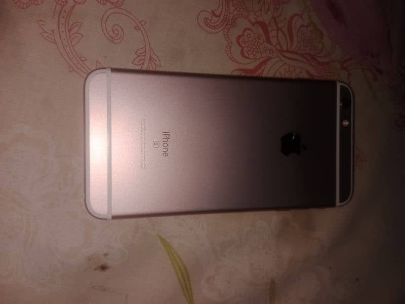 iphone 6splus non pta 32gb 4