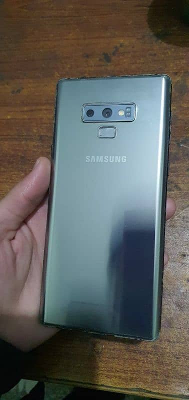 samsung note 9 128gb 1