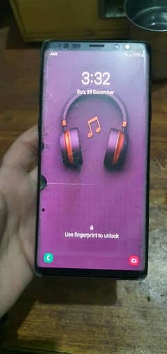 samsung note 9 128gb