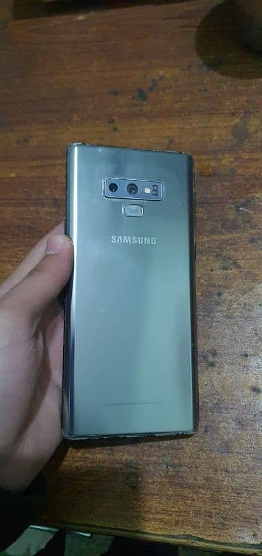 samsung note 9 128gb 5