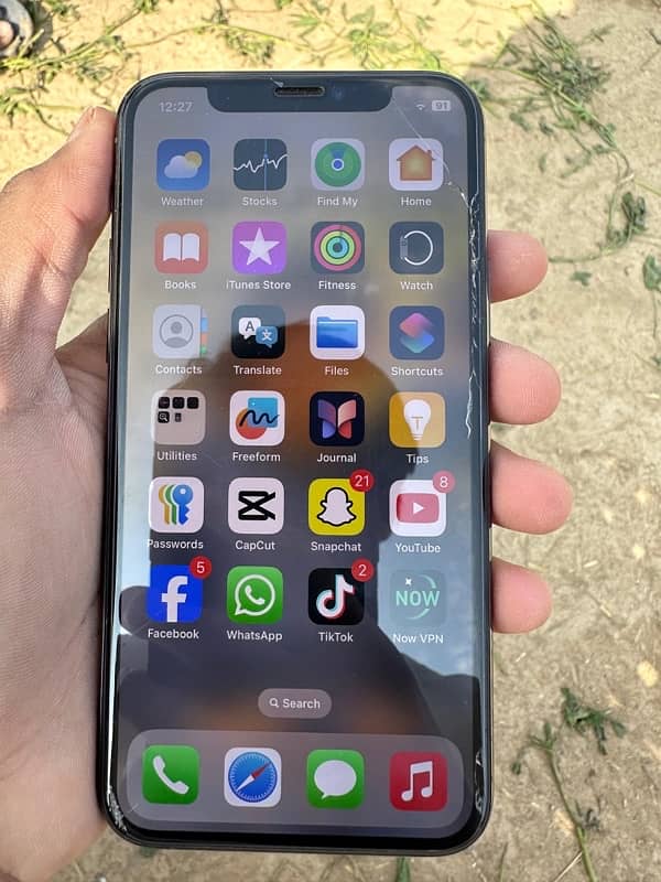 iphone 11 pro 256 0