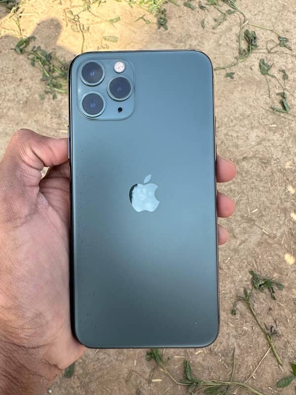 iphone 11 pro 256 1