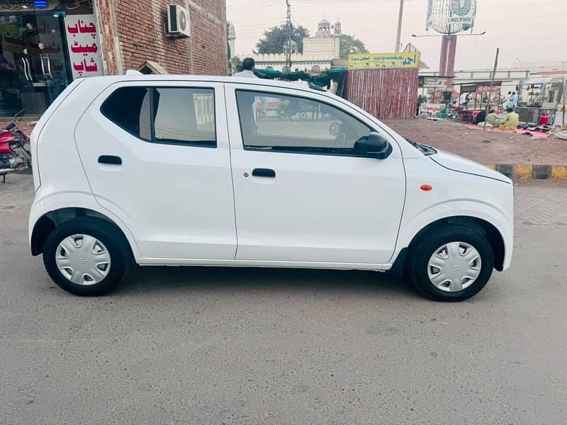 Suzuki Alto 2023 5