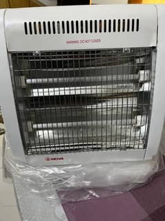 Electric Heater Nova FG-10A for Sale