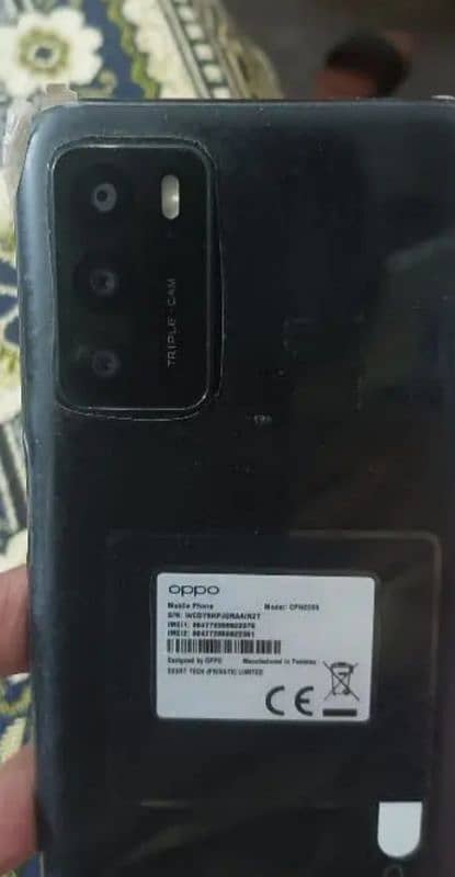 oppo A16 10/10 condition urgent sale 1