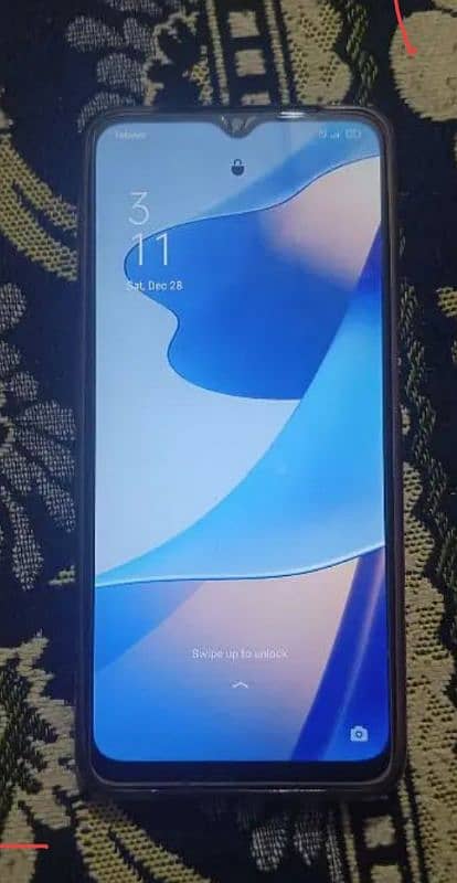 oppo A16 10/10 condition urgent sale 2