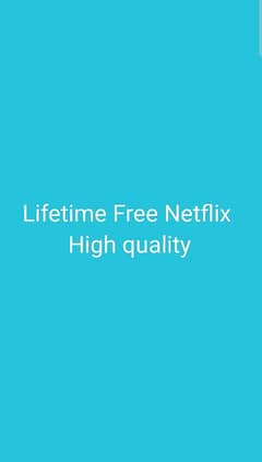 Lifetime