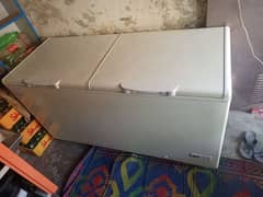 deep freezer Haier hdf 545 03137279800