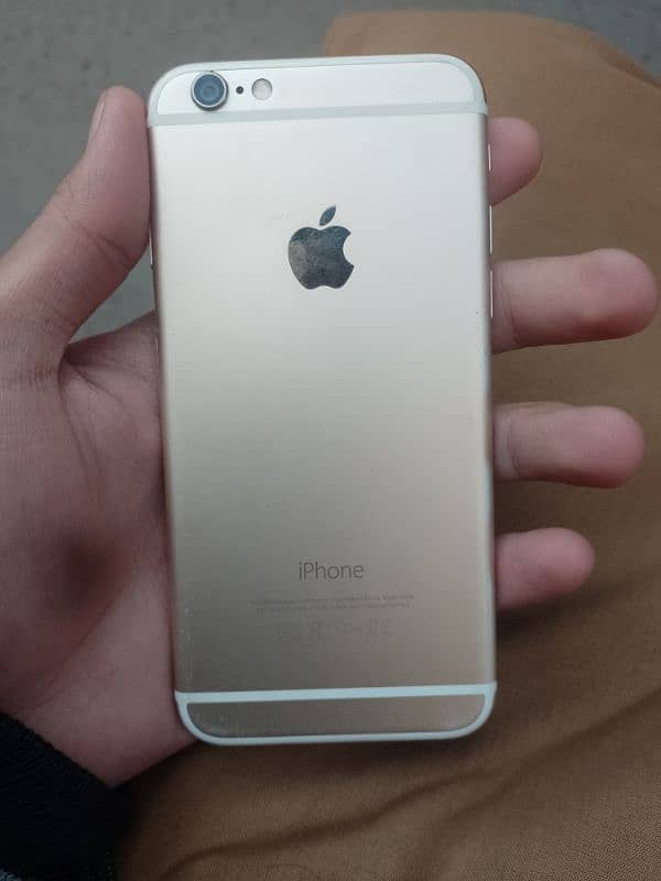 iphone 6 16 gb 96 health for sale non pta 2