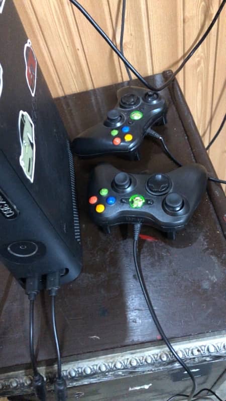 xbox 360 urgent sale 1