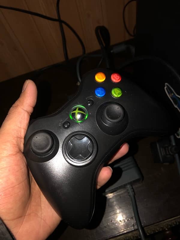 xbox 360 urgent sale 3